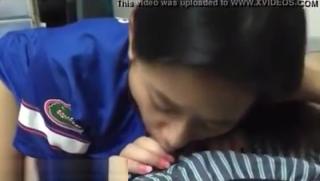 LiveJasmin Cute pinay college student scandal 2019 Gang