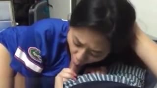 Asstomouth Cute pinay college student scandal 2019...