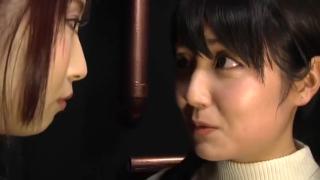 Plumper Fingering porn video featuring Sayo Arimoto and Yui Misaki Sologirl