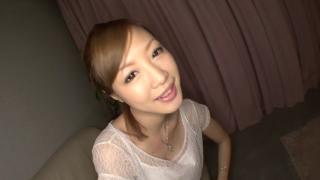Colombiana Rin Momoka in Fascinating Recruit Of Young Wife 135 part 3 Ride