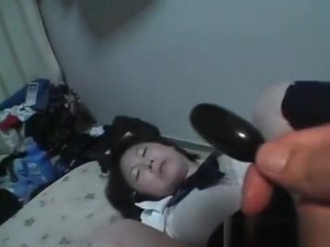 Jock Asian tramp pussy vibed and fingered and ass toyed hard Gapes Gaping Asshole