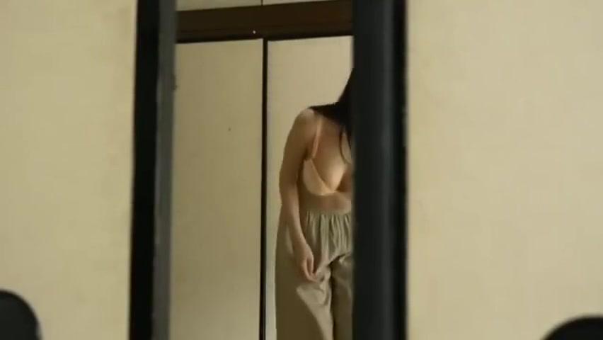 Secret FAPro HOKS-037 Yui Tomita Hot Women Having Sex