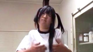 Free Amateur Japanese teen schoolgirl Shavedpussy