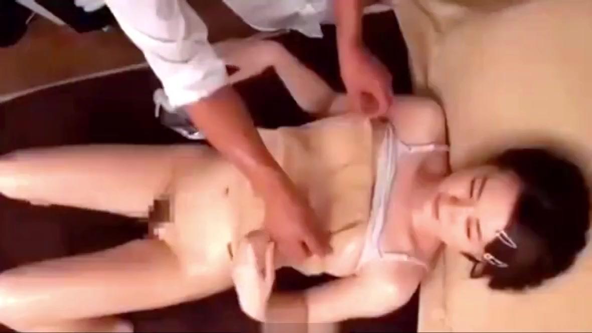 JoyReactor  Japanese Teem Schoolgirl massage sex Kinky - 1