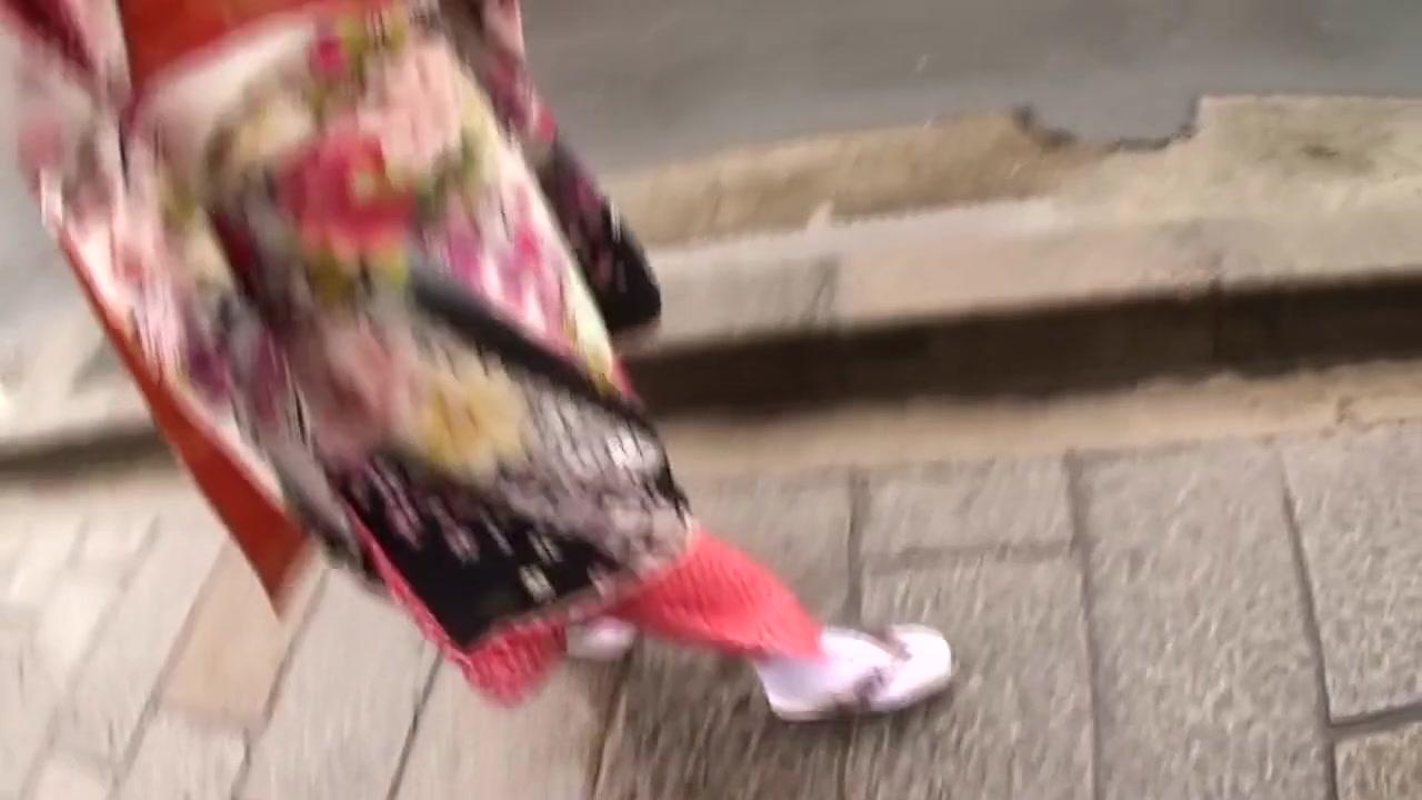 Japanese Hardcore Fetish Sex - 1
