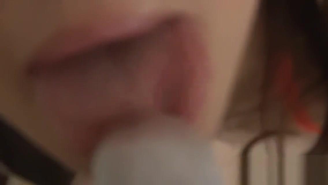 TrannySmuts Horny sex scene Cum in Mouth new , take a look QuebecCoquin