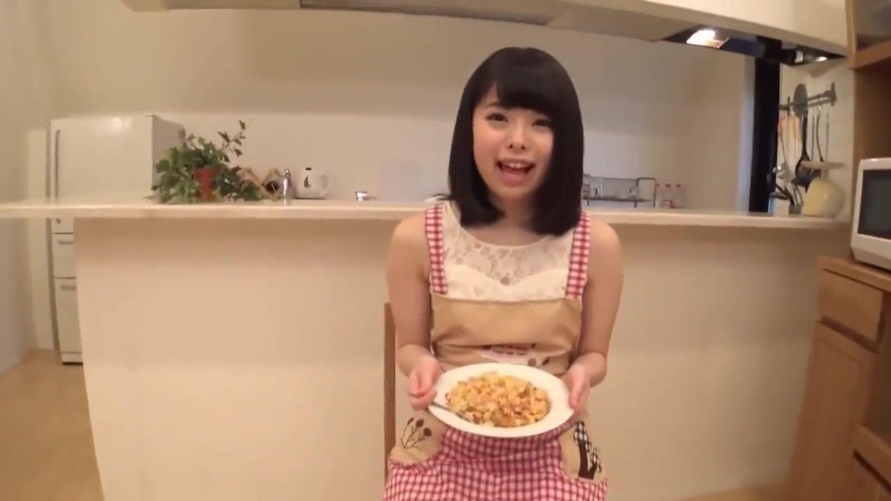 Time to eat with Yuna Yamakawa - 2