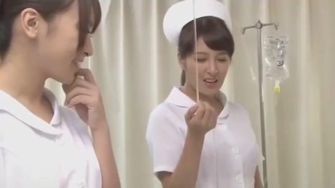 Nurse In Lotion - 2