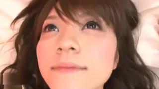 Alrincon Japanese school doll girl face cumshot Ceskekundy