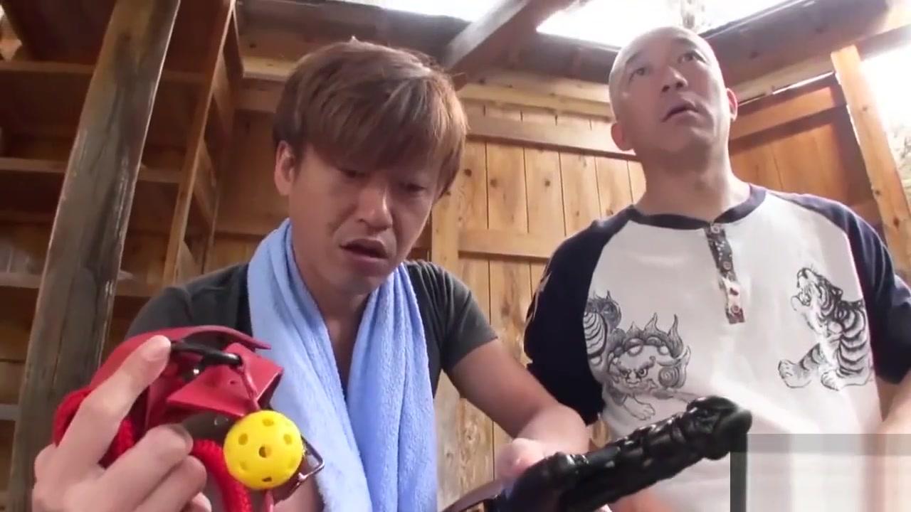 BestSexWebcam Japanese threesome uncensored IAFD