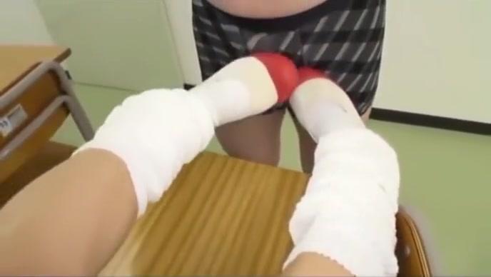 Shoes And Socks Teen - 1