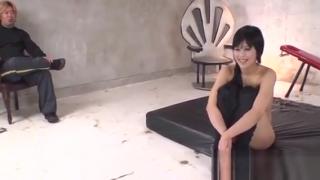 Body Massage Japanese darling gives hot fellatio job MagicMovies