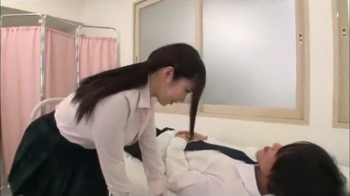 GirlfriendVideos Incredible xxx scene Japanese new like in your dreams Parody