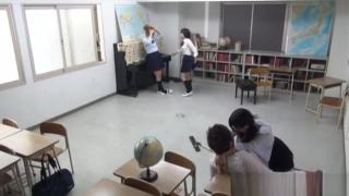 Camera Naughty Asian teen in her school uniform gets hard fucking Twinkstudios