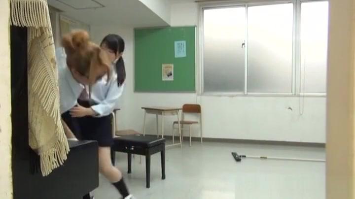 Thailand Naughty Asian teen in her school uniform gets hard fucking Anal-Angels