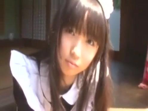 cute japanese girl.,. - 1