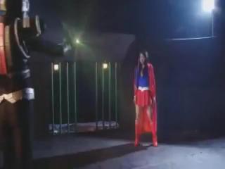 21Sextury GPTM-15 Japanese heroine supergirl ryona defeat Pornos