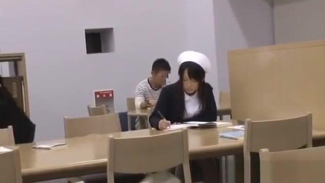 Japanese teen likes public sex - 2