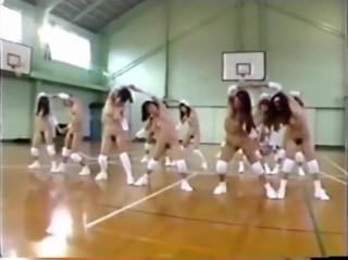 Classroom Nude Gymnastic Japanese Girl Butt Fuck