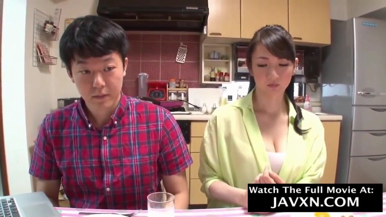 Dick Suckers Hot Japanese Mom And Stepson Francaise