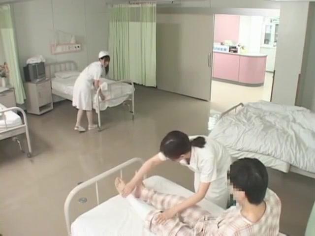 Japanese social insurance is worth it ! - Nurse 44 - 1