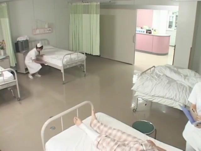 T-Cartoon Japanese social insurance is worth it ! - Nurse 44 Dana DeArmond