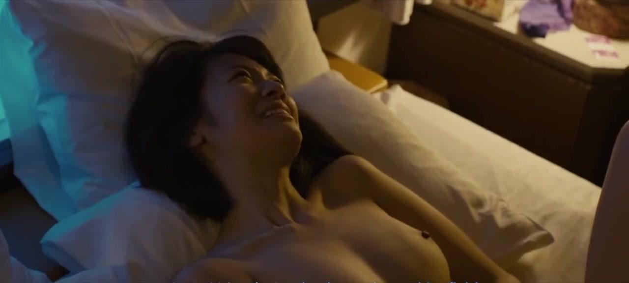 smplace 瀧內公美（Kumi Takiuchi）sex nude scene 21Sextury