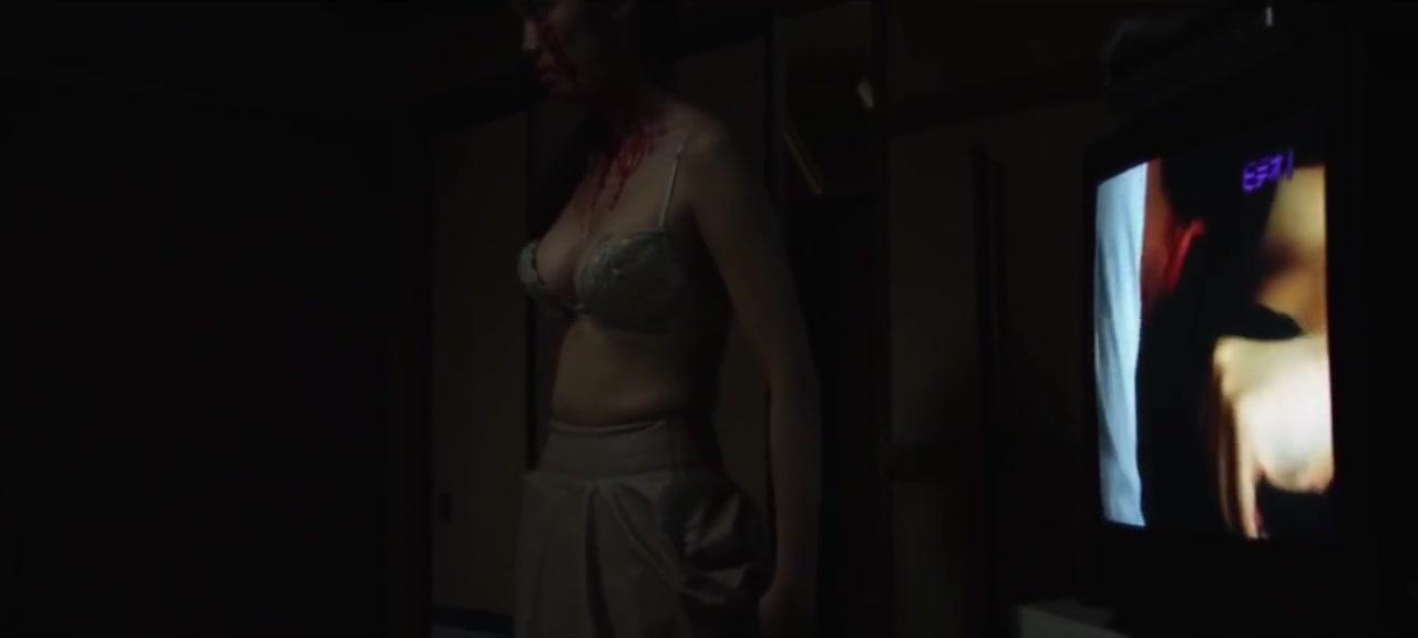 smplace  瀧內公美（Kumi Takiuchi）sex nude scene 21Sextury - 1