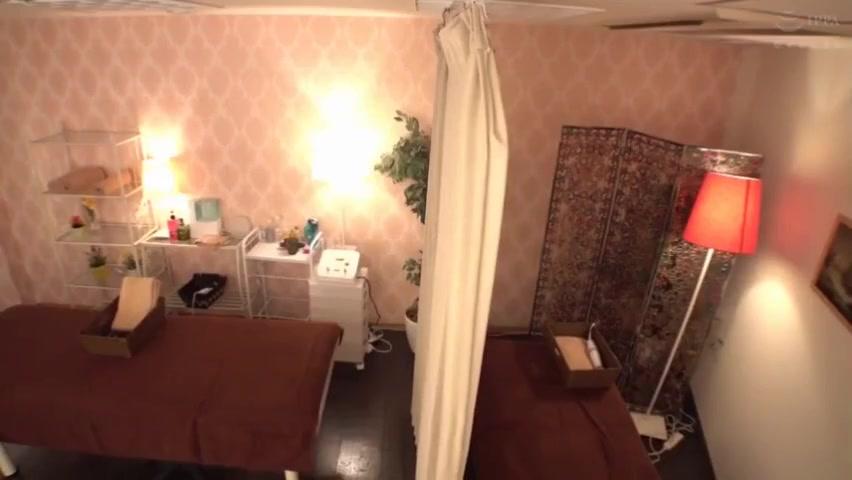 Amateur Japanese Massage Voyeur 4 Lesbian Porn