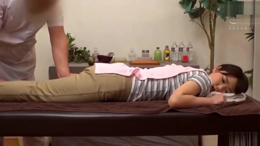 Gay Skinny Japanese Massage Voyeur 22 Massages