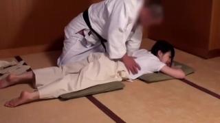Webcam judo teacher fuck judo girl 1 Amature