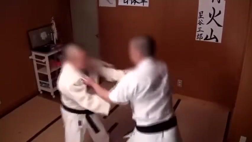 judo teacher fuck judo girl 1 - 1