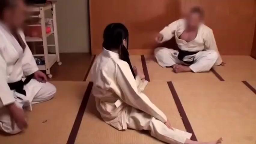 HD Porn judo teacher fuck judo girl 1 Periscope