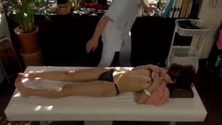 Caliente Japanese Massage Voyeur 33 Emo Gay