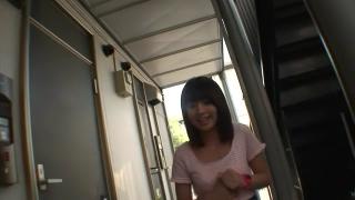 Safado Horny Japanese whore Miyu Hoshisaki in Crazy medium tits, handjobs JAV movie Dando