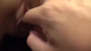 Submissive Sex with beautiful Japanese girl Jerkoff