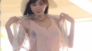 Novia Anri-Sugihara Gravure Japan Public Fuck