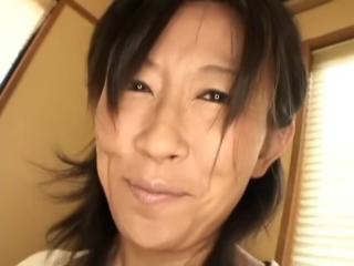 Passion 初撮り奥さま！いき過ぎですよ！ 北沢真理 44歳 Lesbiansex