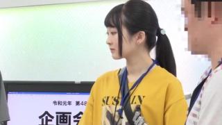 Str8 Amazing adult scene Brunette great like in your dreams Hentai