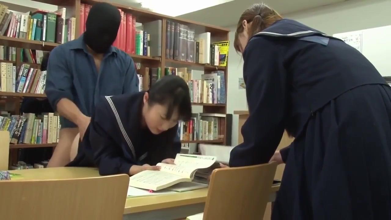 Gay Invisible Men VS Japanese Academy Gay Bus