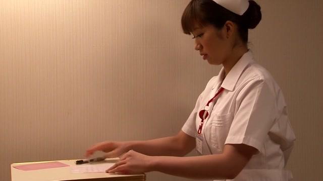 Backshots Best Japanese slut Love Saotome, Minami Hirahara, Nana Usami, Hitomi Fujiwara in Fabulous medical, nurse JAV clip Spank