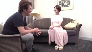 Sexpo Yoshino Mai Sex With An Amateur Girl Wearing Leering...