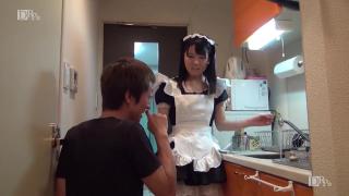 Food Araki Mai I Also Had My Dick Cleaned By A Housekeeping Service Wearing Maid Clothes Body Massage