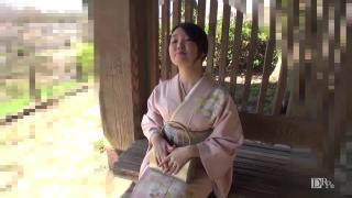 FuuKK Maiko Nagaoka Chitsu Is Put In Plenty Of Odd No Kimono Wife Gay Dudes