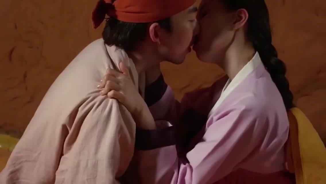 Shin Eun Dong K-Movie Sex Scene #3 - 2