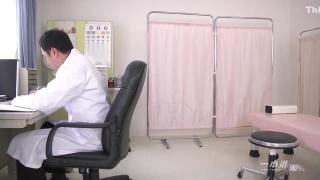 XCafe Ayumi Iwasa Nurse Leave If Work Woman Impotence Treatment CartoonHub