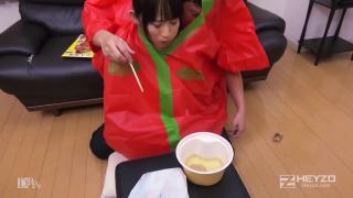Pov Blowjob Yui Misaki Dirty Play With A Carrot Ffm