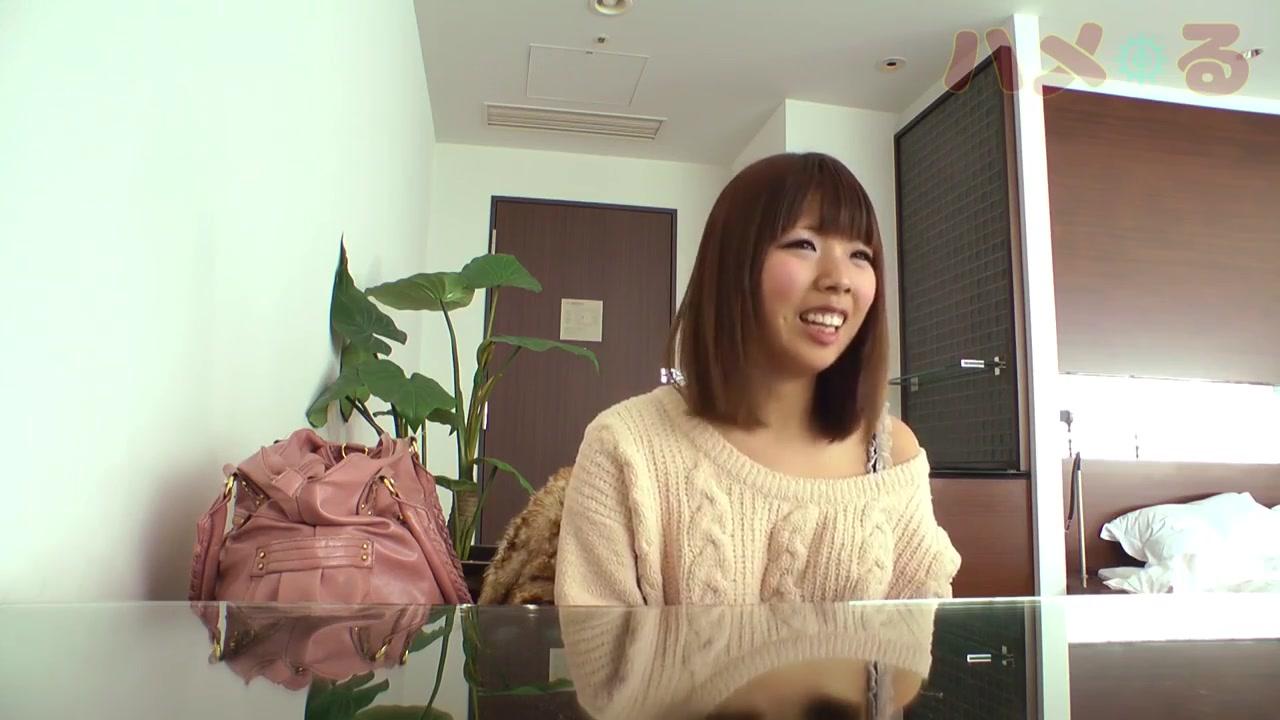 iDesires  Manami Av Sikou Shaved Pussy Came To An Interview So Immediately Shoot Cum Shot With Experiencing Shooting Fleshlight - 1
