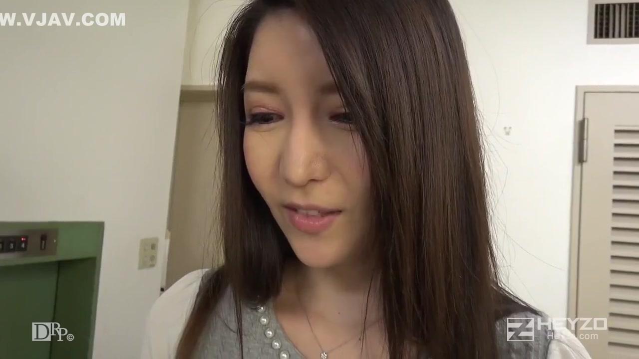 Nanami Mizusaki Pretty Woman In Need Of Sex - 2