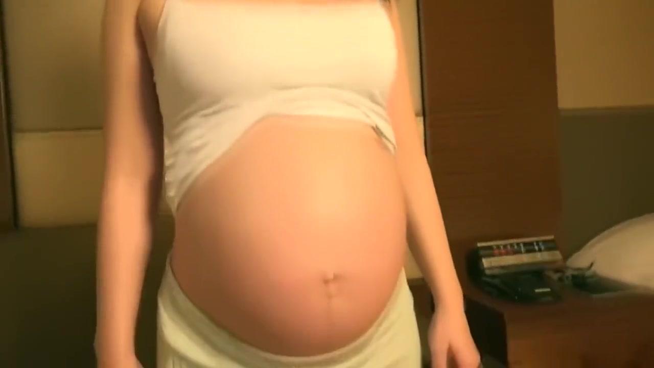 japanese pregnant miki's - 1